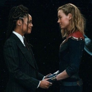Valkyrie x carol
