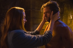 Wolverine x Jean grey