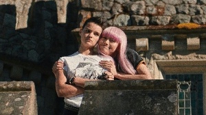 yukio x negasonic