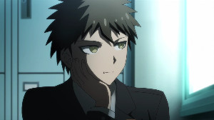 Hajime Hinata (Danganronpa)