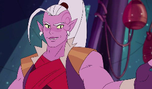 Huntara (She-Ra)