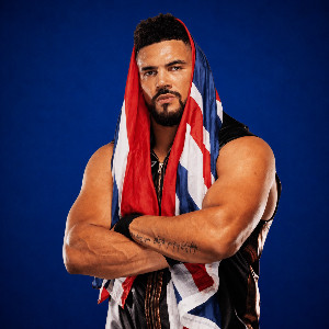 Anthony Ogogo