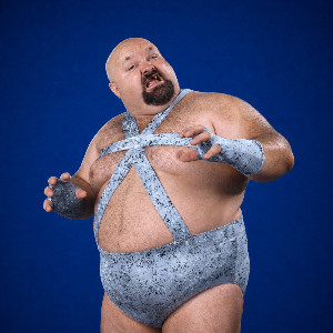 Bastion Booger