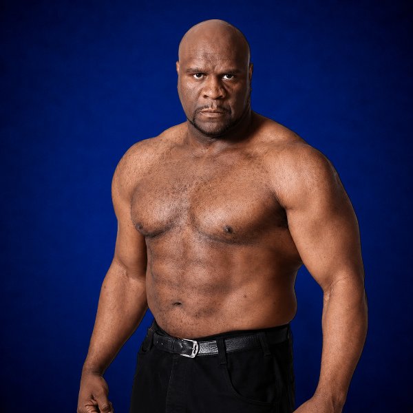 Bob Sapp