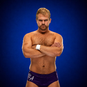 Brock Anderson