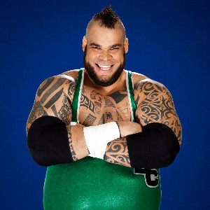 Brodus Clay