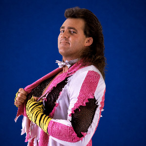 Brutus Beefcake