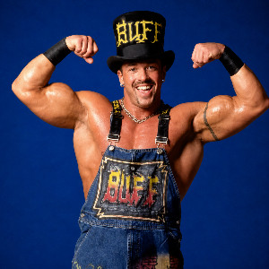 Buff Bagwell