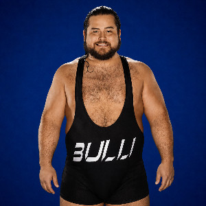 Bull Dempsey