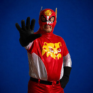 Captain New Japan