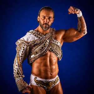 Chris Masters
