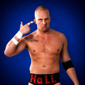 Cody Hall