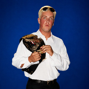 David Flair