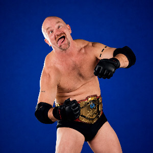Duane Gill