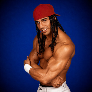 Evan Karagias