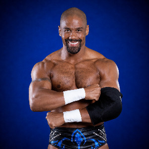 Fred Rosser
