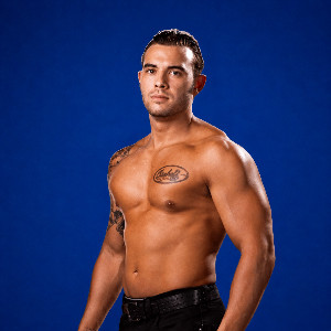 Garett Bischoff