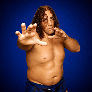 Giant Silva