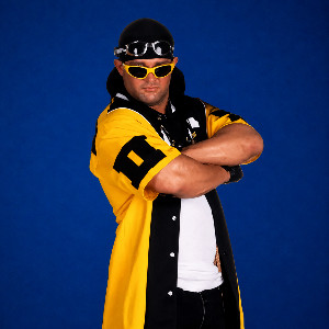 Grandmaster Sexay