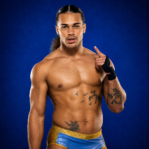 Jai Vidal