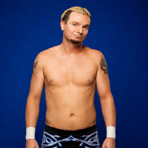 James Ellsworth
