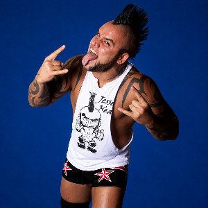 Jesse Neal