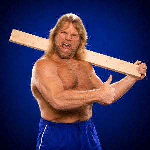 Jim Duggan