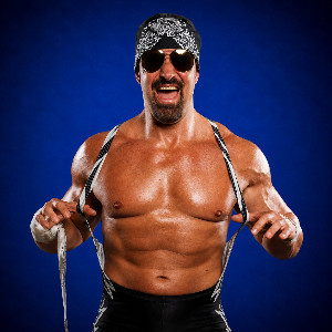 Johnny Swinger