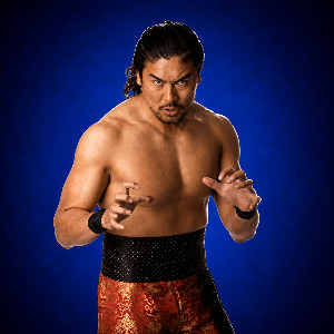 Kenzo Suzuki