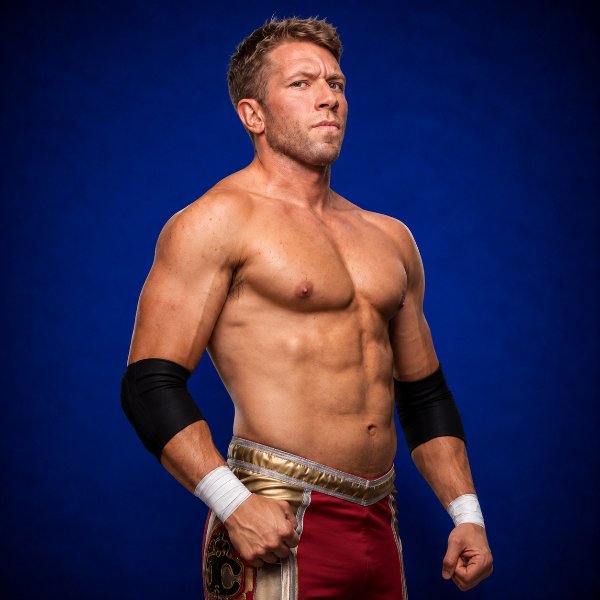Logan Easton Laroux