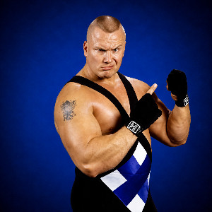 Ludvig Borga