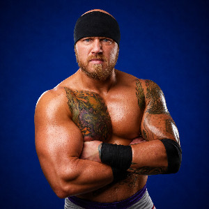 Luke Hawx