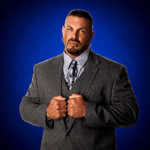 Luther Reigns