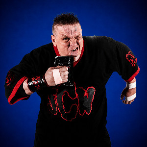 Mad Man Pondo