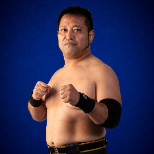 Masao Inoue