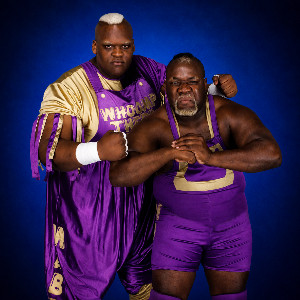 Men on a Mission