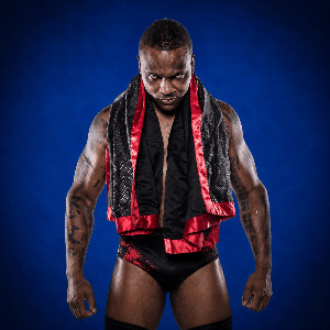 Michael Tarver