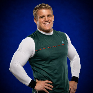 Mike Mondo