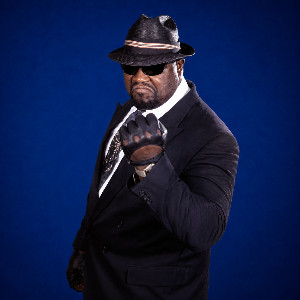 Mr Hughes