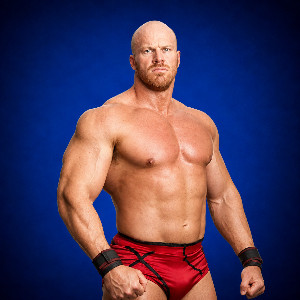Nathan Jones