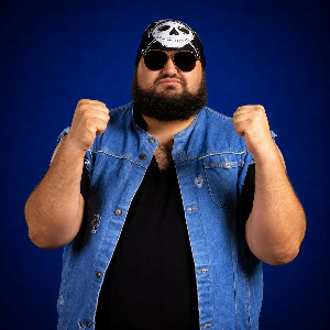 One Man Gang