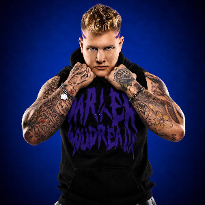 Parker Bourdreaux