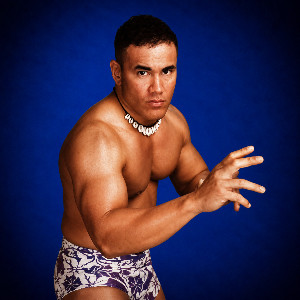Prince Iaukea