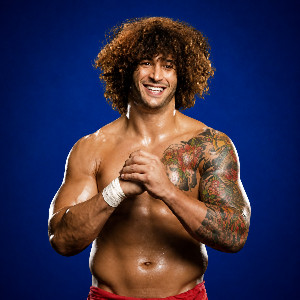 Ricky Ortiz