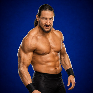 Riddick Moss