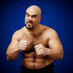 Ron Reese