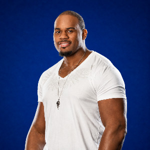 Shad Gaspard