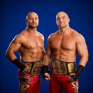 The Basham Brothers