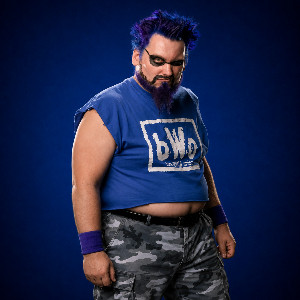 The Blue Meanie