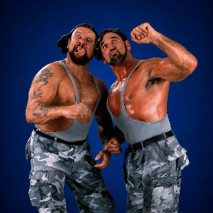 The Bushwhacker
